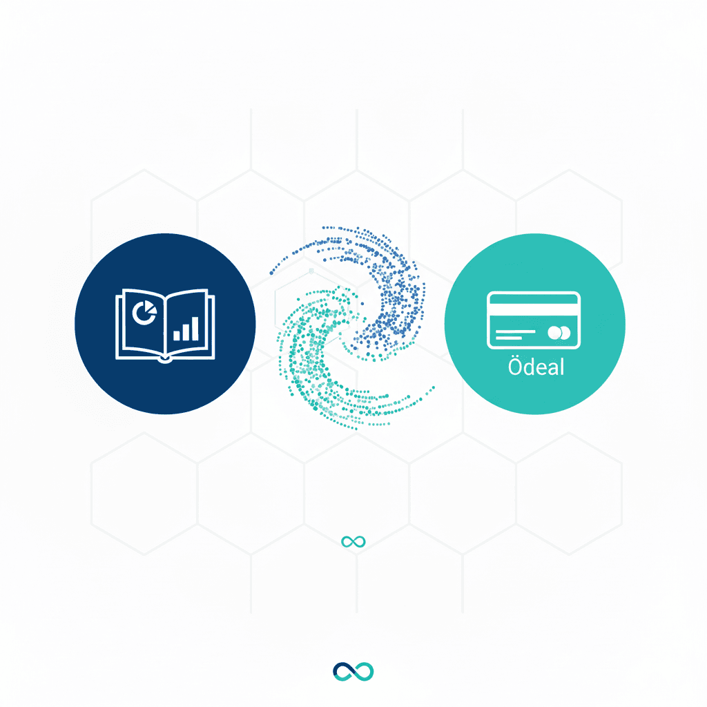 ödeal post ile Mikro Yazılım  arasında okc uyumlu pos entegrasyonu